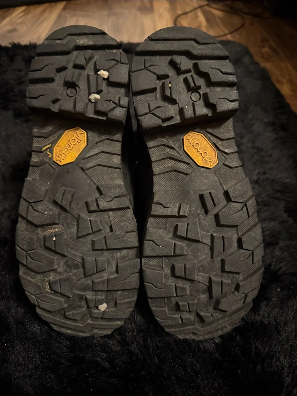 Danner sturdy kids